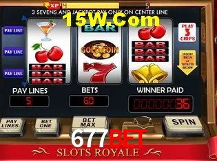 Jogo Aviator 677Bet