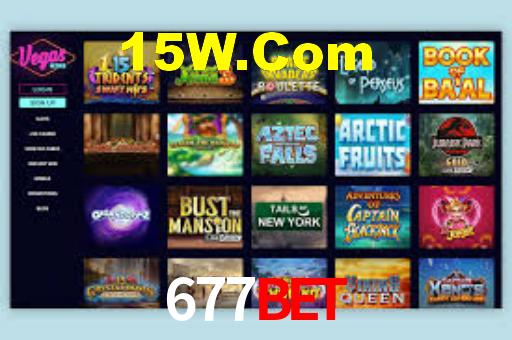 677Bet Login