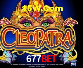 Jogos de Slot 677Bet