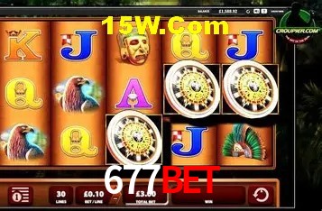 Promoções Sazonais 677Bet