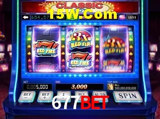 Especiais de Fim de Semana 677Bet