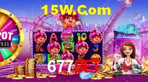 Spaceman Game 677Bet