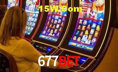 Casino Ao Vivo 677Bet