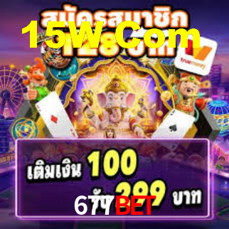 677 Bet App