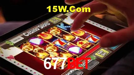 Login Seguro 677Bet