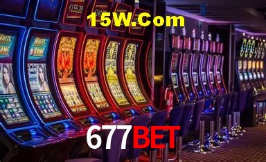 Casino VIP 677Bet