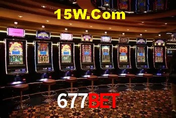 Apostas de Futebol 677Bet
