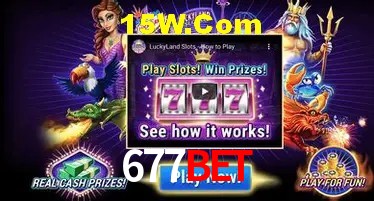 Provedores de Jogos 677Bet