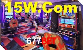 Daily Bonuses 677Bet