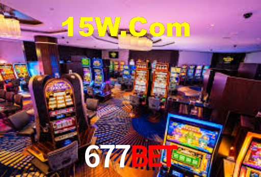 677Bet Login